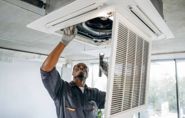 Licensed Hvac service in Walnut Cove, NC - FH HVAC