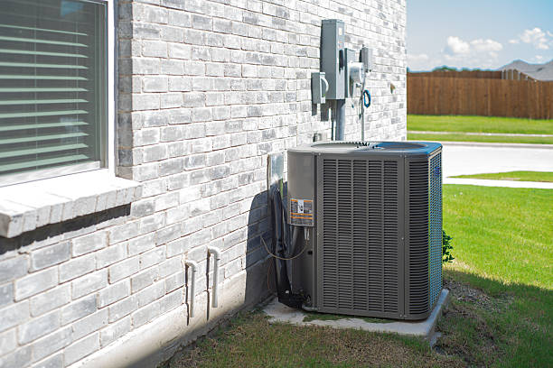 Reliable Hvac contractor in Walnut Cove, NC by FH HVAC